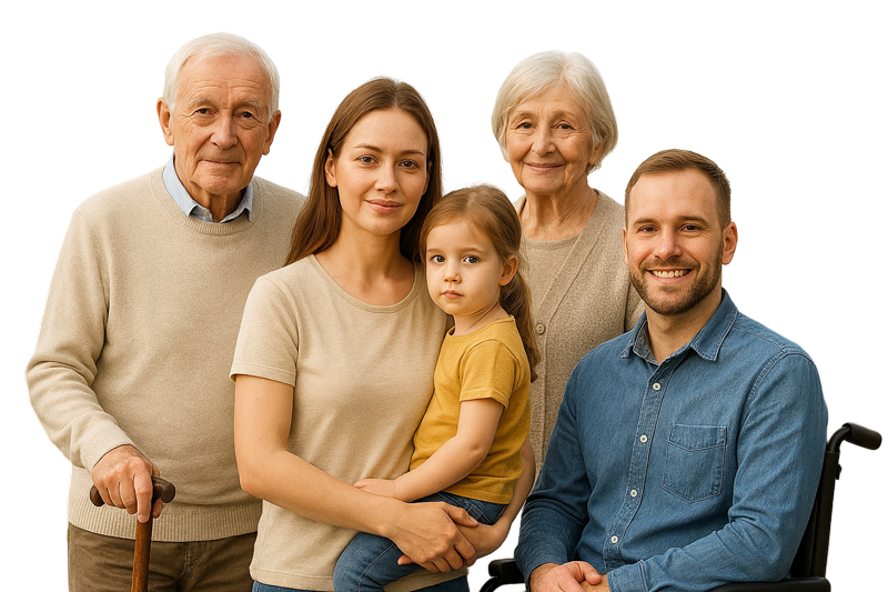 Pracownik Gminnego Ośrodka Pomocy Społecznej w Czernichowie